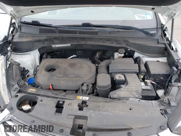 2017 Hyundai Santa Fe 2.4L с VIN 5NMZUDLB1HH035769, выставлен на аукционе IAAI как лот 42764052 с пробегом 73 139 миль миль и . История ставок и продаж доступна на DreamBid. Изображение 10.