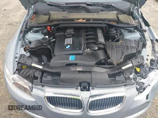 2007 BMW 3 Series 328i with VIN WBAWB335X7PV70762, listed as a IAAI auction lot 42263448 with 90,245 mi miles and . Bid and sale history available at DreamBid. Image 10.