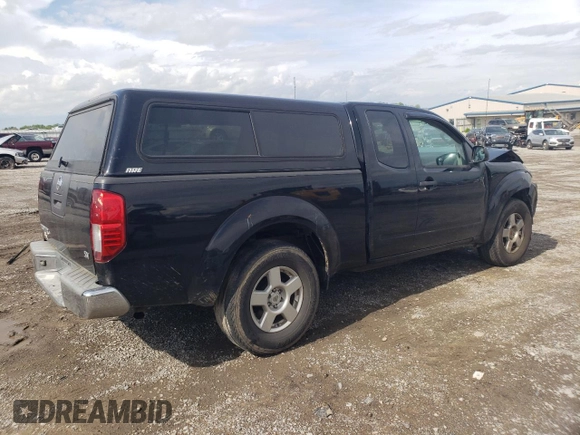 2012 Nissan Frontier SV z VIN 1N6BD0CT5CC468504, wystawiony jako Copart lot #54602885 z przebiegiem 108 724 mil mil oraz Szkoda całkowita • Salvage title. Historia ofert i sprzedaży dostępna na DreamBid. Obrazek 3.