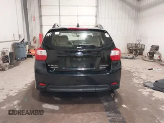 2016 Subaru Impreza Special Sports Limited с VIN JF1GPAU63GH215503, выставлен на аукционе IAAI как лот 40959702 с пробегом 122 656 миль миль и . История ставок и продаж доступна на DreamBid. Изображение 17.