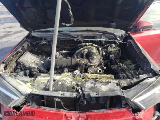 2019 Toyota 4Runner SR5 with VIN JTEBU5JRXK5613395, listed as a Copart auction lot 49215405 with 0 mi miles and Salvage Title. Bid and sale history available at carsss.com. Image 13.