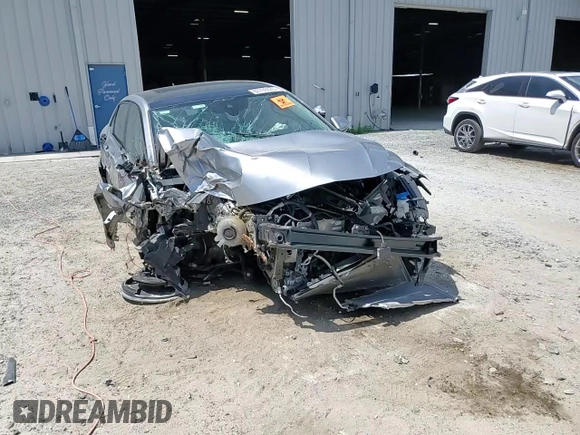 2021 Volkswagen Jetta SEL with VIN 3VWE57BU3MM090292, listed as a Copart auction lot 60786535 with Not provided miles and Non repairable. Bid and sale history available at DreamBid. Image 14.