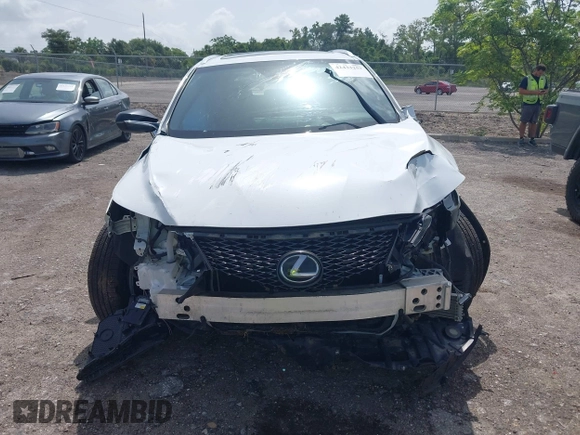 2018 Lexus RX 350 with VIN 2T2BZMCA7JC149177, listed as a IAAI auction lot 42433257 with 66,611 mi miles and . Bid and sale history available at DreamBid. Image 12.