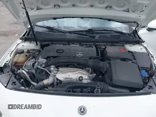 2019 Mercedes-Benz A 220 with VIN WDD3G4FB4KW024431, listed as a IAAI auction lot 41905395 with 65,141 mi miles and . Bid and sale history available at DreamBid. Image 10.