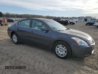 2012 Nissan Altima 2.5 with VIN 1N4AL2AP6CN488239, listed as a Copart auction lot 49591435 with 108,418 mi miles and Salvage Title. Bid and sale history available at DreamBid. Image 4.