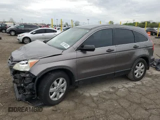 2011 Honda CR-V SE z VIN 5J6RE4H48BL108188, wystawiony jako Copart lot #55118915 z przebiegiem 197 518 mil mil oraz Szkoda całkowita • Salvage title. Historia ofert i sprzedaży dostępna na DreamBid. Obrazek 1.