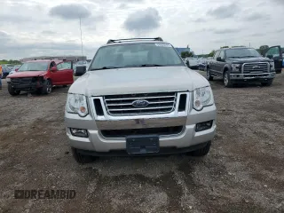 2007 Ford Explorer Sport Trac Limited z VIN 1FMEU53K67UA05013, wystawiony jako Copart lot #58660415 z przebiegiem 180 525 mil mil oraz Czysty tytuł • Clean title. Historia ofert i sprzedaży dostępna na DreamBid. Obrazek 5.