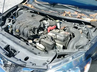 2017 Nissan Sentra SR с VIN 3N1AB7AP8HY374377, выставлен на аукционе IAAI как лот 43248334 с пробегом 58 528 миль миль и . История ставок и продаж доступна на DreamBid. Изображение 13.