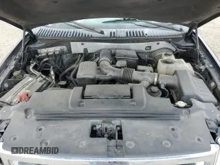 2011 Ford Expedition XLT z VIN 1FMJU1H58BEF01170, wystawiony jako Copart lot #55180025 z przebiegiem 99 677 mil mil oraz Szkoda całkowita • Salvage title. Historia ofert i sprzedaży dostępna na DreamBid. Obrazek 12.