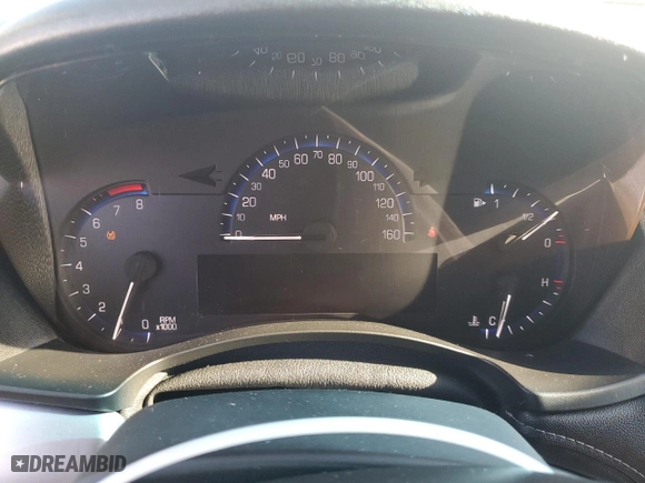 2013 Cadillac ATS Luxury with VIN 1G6AB5R32D0152637, listed as a Copart auction lot 42979275 with 0 mi miles and Clean Title. Bid and sale history available at carsss.com. Image 9.