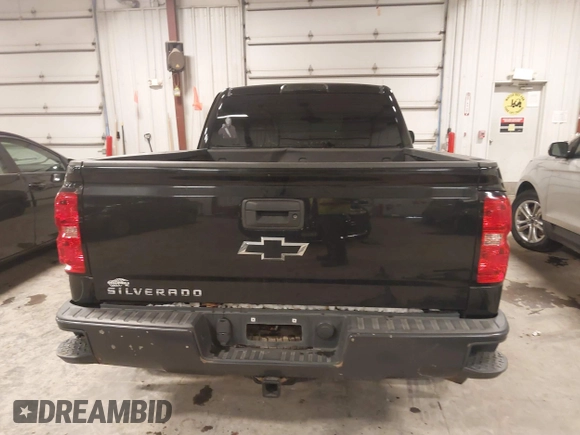 2015 Chevrolet Silverado 1500 LS with VIN 1GCVKPEC4FZ276679, listed as a IAAI auction lot 41250147 with 195,088 mi miles and . Bid and sale history available at DreamBid. Image 16.
