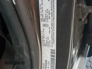 2022 Ram 1500 Big Horn с VIN 1C6SRFBT8NN230346, выставлен на аукционе Copart как лот 52011695 с пробегом 41 335 миль миль и Списание • Salvage title. История ставок и продаж доступна на DreamBid. Изображение 14.