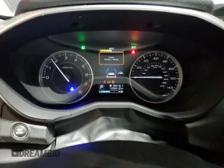 2018 Subaru Impreza Limited z VIN 4S3GTAU60J3703821, wystawiony jako Copart lot #59809195 z przebiegiem 125 912 mil mil oraz Szkoda całkowita • Salvage title. Historia ofert i sprzedaży dostępna na DreamBid. Obrazek 9.