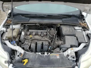2014 Ford Focus SE with VIN 1FADP3F26EL224277, listed as a Copart auction lot 49580465 with 129,224 mi miles and Clean Title. Bid and sale history available at carsss.com. Image 11.