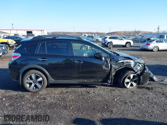 2016 Subaru Crosstrek Touring z VIN JF2GPBLC0GH234812, wystawiony jako IAAI lot #41072415 z przebiegiem 78 812 mil mil oraz . Historia ofert i sprzedaży dostępna na DreamBid. Obrazek 13.