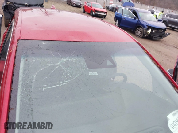 2023 Chevrolet Bolt EV 2LT z VIN 1G1FX6S08P4119657, wystawiony jako IAAI lot #41475032 z przebiegiem 27 504 mil mil oraz . Historia ofert i sprzedaży dostępna na DreamBid. Obrazek 20.