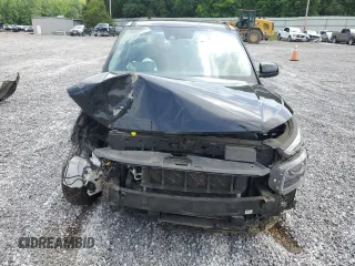 2020 Hyundai Venue SE z VIN KMHRB8A33LU044799, wystawiony jako Copart lot #55220365 z przebiegiem 78 227 mil mil oraz Szkoda całkowita • Salvage title. Historia ofert i sprzedaży dostępna na DreamBid. Obrazek 5.