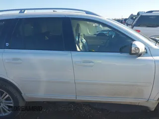 2014 Volvo XC90 with VIN YV4952CY6E1703087, listed as a IAAI auction lot 41675072 with 79,648 mi miles. Bid and sale history available at carsss.com. Image 13.