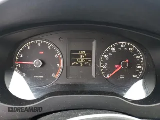 2012 Volkswagen Jetta S с VIN 3VW1K7AJ2CM360478, выставлен на аукционе Copart как лот 56069955 с пробегом 183 857 миль миль и Чистый • Clean title. История ставок и продаж доступна на DreamBid. Изображение 9.