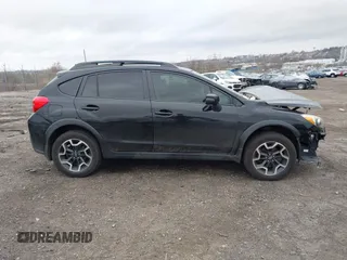 2016 Subaru Crosstrek Limited with VIN JF2GPAKC0GH339409, listed as a IAAI auction lot 41908477 with Not provided miles and . Bid and sale history available at DreamBid. Image 12.