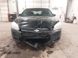 2009 Chevrolet Impala LS with VIN 2G1WB57K891119773, listed as a IAAI auction lot 41569999 with 235,587 mi miles and . Bid and sale history available at DreamBid. Image 6.