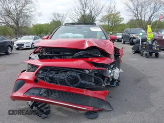 2020 Mercedes-Benz CLA 250 z VIN WDD5J4GB8LN026604, wystawiony jako IAAI lot #42102642 z przebiegiem 79 329 mil mil oraz . Historia ofert i sprzedaży dostępna na DreamBid. Obrazek 12.