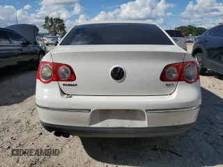 2008 Volkswagen Passat Turbo z VIN WVWJK73C58E186808, wystawiony jako Copart lot #72097784 z przebiegiem 131 500 mil mil oraz Szkoda całkowita • Salvage title. Historia ofert i sprzedaży dostępna na DreamBid. Obrazek 6.