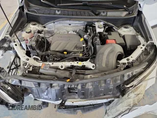 2024 Buick Encore GX Preferred с VIN KL4AMBS26RB138138, выставлен на аукционе Copart как лот 60132925 с пробегом 11 642 миль миль и Чистый • Clean title. История ставок и продаж доступна на DreamBid. Изображение 12.
