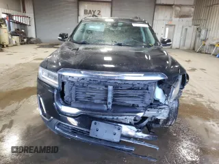 2022 GMC Acadia AT4 with VIN 1GKKNLLS5NZ127570, listed as a Copart auction lot 48191475 with 65,519 mi miles and Salvage title. Bid and sale history available at DreamBid. Image 5.