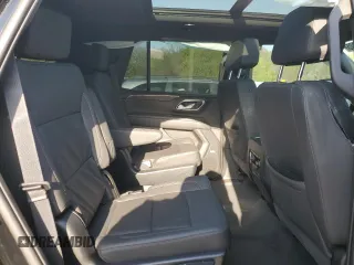2023 Chevrolet Tahoe Z71 with VIN 1GNSKPKD7PR345681, listed as a Copart auction lot 51258305 with 16,386 mi miles and Clean title. Bid and sale history available at DreamBid. Image 11.