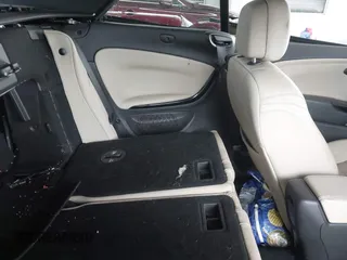 2016 Buick Cascada Premium с VIN W04WT3N5XGG072858, выставлен на аукционе IAAI как лот 42204731 с пробегом 75 309 миль миль и . История ставок и продаж доступна на DreamBid. Изображение 8.