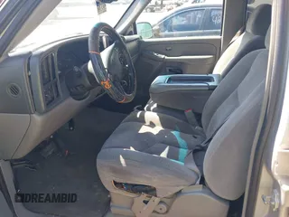 2006 Chevrolet Avalanche Z66 with VIN 3GNEC12Z66G126504, listed as a IAAI auction lot 42250757 with 178,901 mi miles and . Bid and sale history available at DreamBid. Image 5.