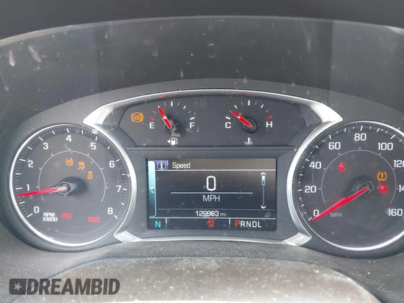 2018 GMC Acadia SLT with VIN 1GKKNULS5JZ154414, listed as a IAAI auction lot 42295291 with 129,963 mi miles and . Bid and sale history available at DreamBid. Image 7.