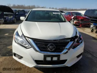 2018 Nissan Altima 2.5 SL with VIN 1N4AL3AP1JC231293, listed as a Copart auction lot 47379335 with 121,796 mi miles and Salvage Title. Bid and sale history available at carsss.com. Image 5.