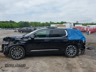 2021 GMC Acadia Denali с VIN 1GKKNPLS2MZ224943, выставлен на аукционе IAAI как лот 42119012 с пробегом 59 620 миль миль и . История ставок и продаж доступна на DreamBid. Изображение 14.