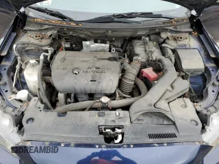 2014 Mitsubishi Lancer ES with VIN JA32U2FU2EU007839, listed as a Copart auction lot 63634755 with 202,877 mi miles and Salvage title. Bid and sale history available at DreamBid. Image 11.