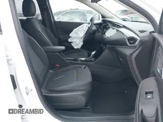 2022 Buick Encore GX Preferred с VIN KL4MMCSL2NB022361, выставлен на аукционе IAAI как лот 41508844 с пробегом 41 817 миль миль и . История ставок и продаж доступна на DreamBid. Изображение 5.