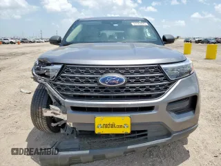 2021 Ford Explorer с VIN 1FMSK7BHXMGB20637, выставлен на аукционе Copart как лот 61563045 с пробегом 72 659 миль миль и Списание • Salvage title. История ставок и продаж доступна на DreamBid. Изображение 5.