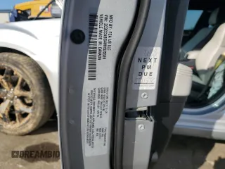 2021 Chrysler 300 S z VIN 2C3CCABG4MH525539, wystawiony jako Copart lot #52004944 z przebiegiem 84 418 mil mil oraz Szkoda całkowita • Salvage title. Historia ofert i sprzedaży dostępna na DreamBid. Obrazek 13.
