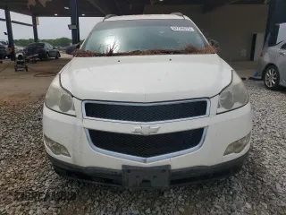 2012 Chevrolet Traverse LS with VIN 1GNKRFED9CJ306892, listed as a Copart auction lot 52736675 with 359,124 mi miles and Clean Title. Bid and sale history available at DreamBid. Image 5.