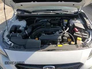 2018 Subaru Impreza Special Sports with VIN 4S3GTAK65J1702842, listed as a Copart auction lot 48484425 with 90,265 mi miles and Non repairable. Bid and sale history available at DreamBid. Image 13.