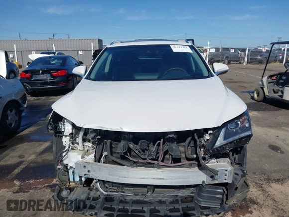 2016 Lexus RX 450h с VIN 2T2BGMCA3GC006063, выставлен на аукционе IAAI как лот 42321312 с пробегом 38 141 миль миль и . История ставок и продаж доступна на DreamBid. Изображение 13.