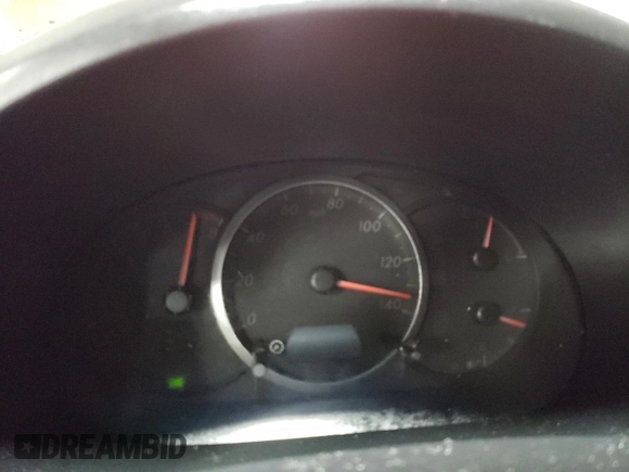 2008 Mazda 5 Sport with VIN JM1CR293480321756, listed as a Copart auction lot 86882064 with Not Provided miles and Salvage Title. Bid and sale history available at carsss.com. Image 9.