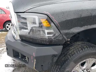 2010 Dodge Ram 2500 ST with VIN 3D7UT2CL5AG147072, listed as a IAAI auction lot 41552993 with 205,763 mi miles. Bid and sale history available at carsss.com. Image 18.