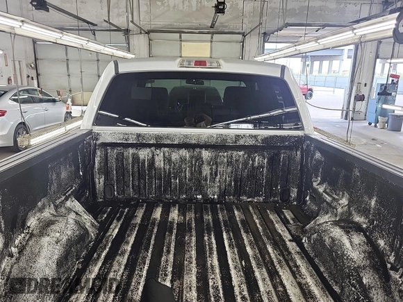 2013 Ford F-150 XL with VIN 1FTFW1EF0DFD70461, listed as a IAAI auction lot 42829299 with 143,538 mi miles and . Bid and sale history available at DreamBid. Image 3.