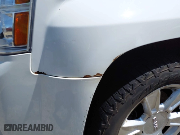 2013 GMC Terrain SLT with VIN 2GKALUEK1D6319681, listed as a IAAI auction lot 42590382 with 172,711 mi miles and . Bid and sale history available at DreamBid. Image 13.