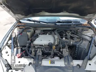 2011 Chevrolet Impala LT Fleet z VIN 2G1WG5EKXB1140263, wystawiony jako IAAI lot #42221636 z przebiegiem 170 133 mil mil oraz . Historia ofert i sprzedaży dostępna na DreamBid. Obrazek 10.