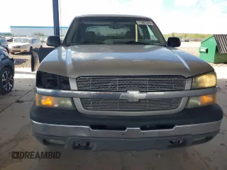 2004 Chevrolet Avalanche Z66 with VIN 3GNEC12T94G129986, listed as a Copart auction lot 71597374 with 225,978 mi miles and Salvage Title. Bid and sale history available at carsss.com. Image 5.