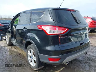2013 Ford Escape SE с VIN 1FMCU0GX0DUD08753, выставлен на аукционе IAAI как лот 41674828 с пробегом 149 850 миль миль и . История ставок и продаж доступна на DreamBid. Изображение 3.