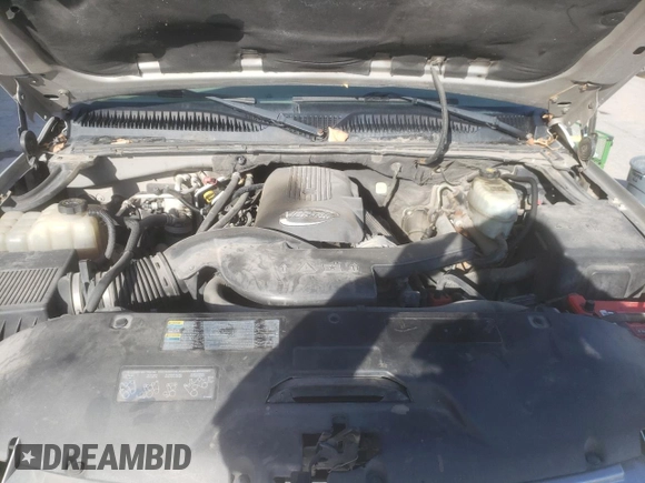 2006 Chevrolet Suburban Z71 with VIN 3GNFK16Z56G106892, listed as a Copart auction lot 83255824 with 226,609 mi miles and Clean Title. Bid and sale history available at carsss.com. Image 12.